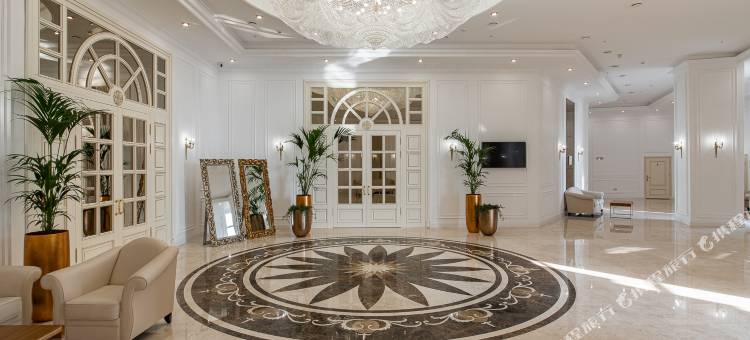 皇子公园酒店(Prince Park Hotel)图片