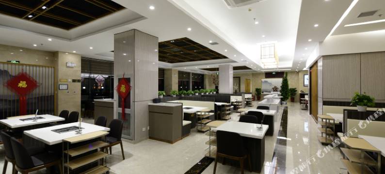 北京万寿宾馆图片