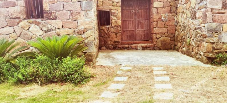 海韵58号度假别墅(环岛公路分店)图片