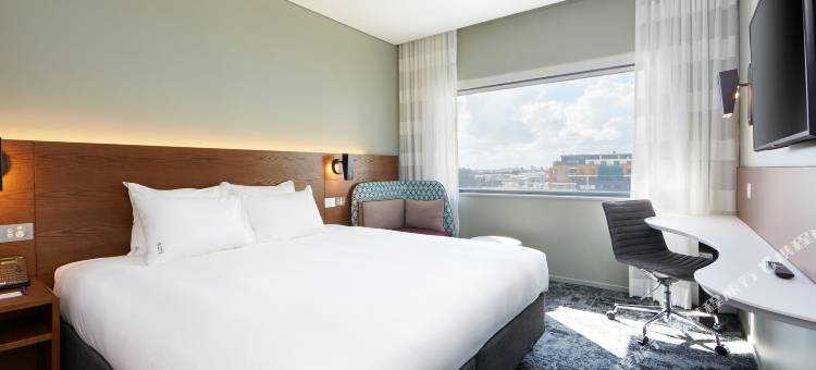 纽卡斯尔智选假日酒店(Holiday Inn Express Newcastle,)图片