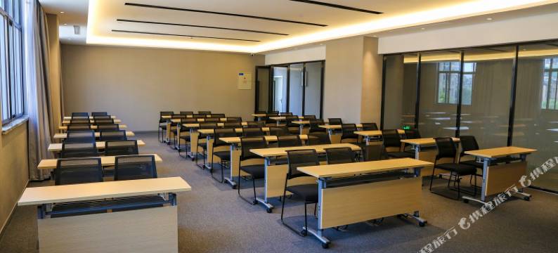 如家商旅酒店(南京溧水天生桥景区店)图片