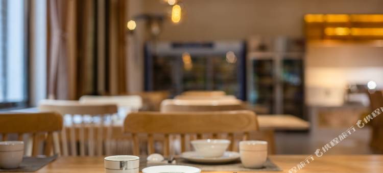 武定陌上云来民宿图片