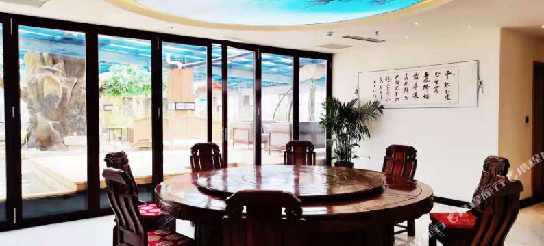 银川文华酒店(南门广场店)图片