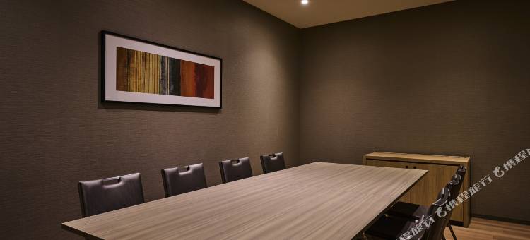 京都梅小路皇家花园酒店(The Royal Park Hotel Kyoto Umekoji)图片