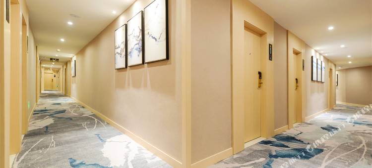 速8酒店(万州万达广场店)图片