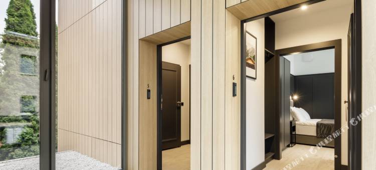 L11公寓(Apartamenty L11, Limanowskiego)图片