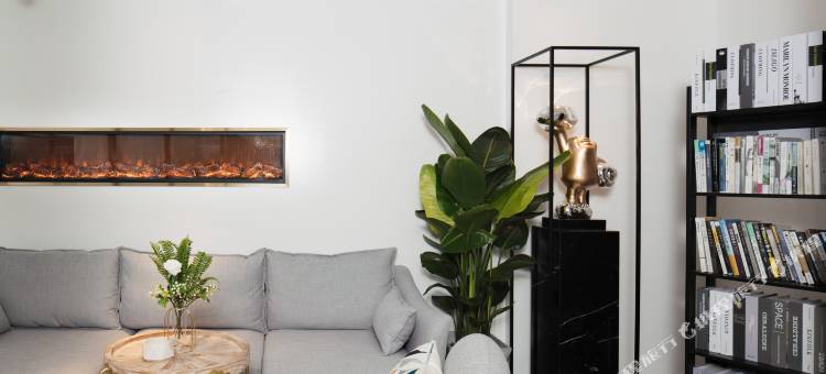 来住星辰(成都东郊记忆店)图片