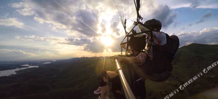 雅斯特酒店(横州六景工业园店)图片