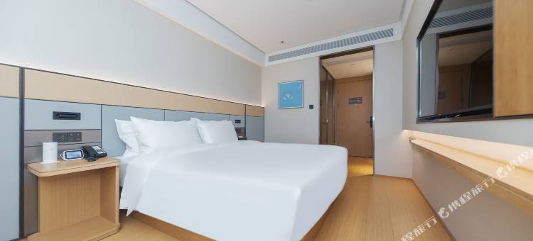 全季酒店(杭州阿里巴巴西溪园区店)图片