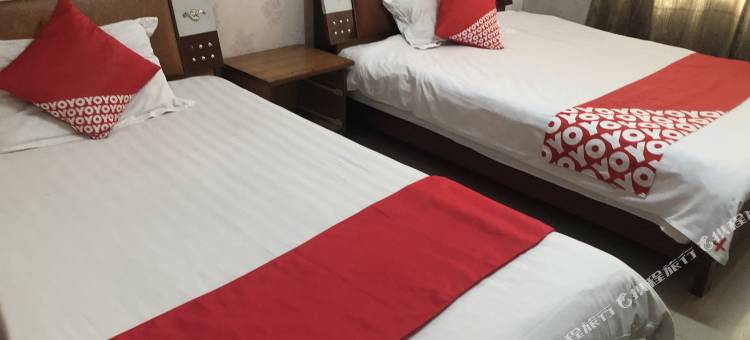 OYO五洲宾馆图片