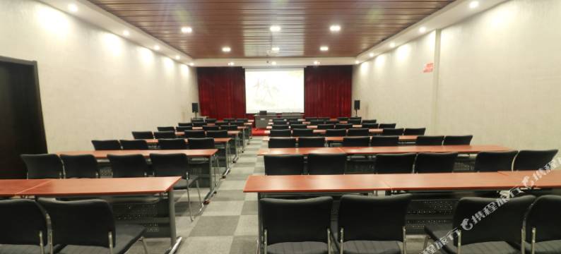 乌拉盖大酒店图片