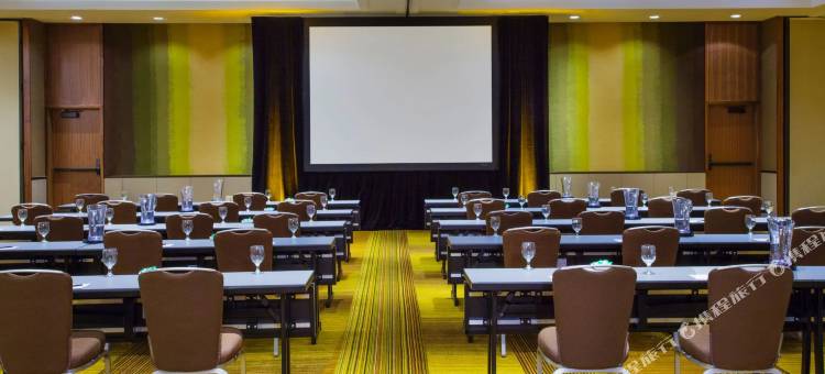 蒙特雷凯悦酒店及水疗中心(Hyatt Regency Monterey Hotel and Spa)图片