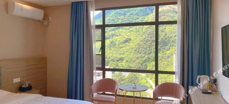 莘华阁酒店(桂林电子科技大学花江校区店)图片