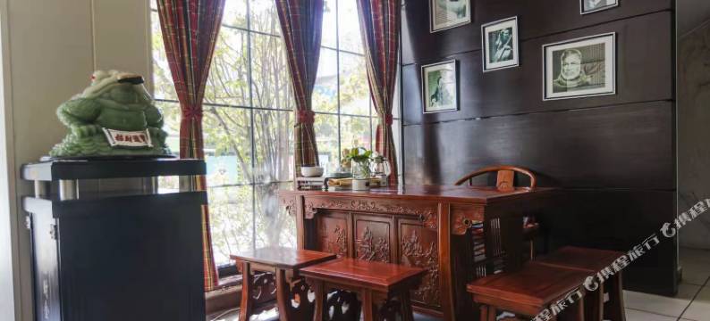 秦皇岛金桔酒店(万达广场世纪港湾店)图片