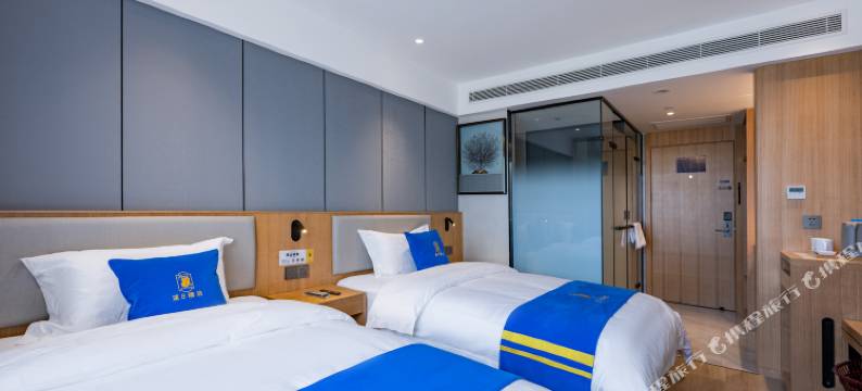 速8精选酒店(北京昌平科技园店)图片