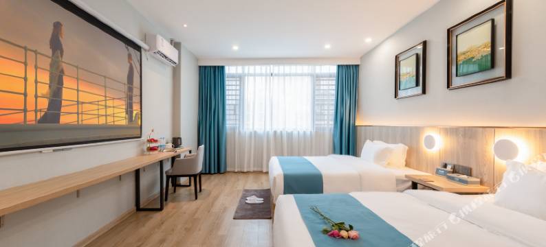 海晨酒店(佛山顺德天佑城猪肉婆私房菜容桂总店)图片