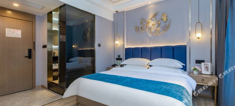 怀宁景都商务宾馆(城南汽车站店)图片