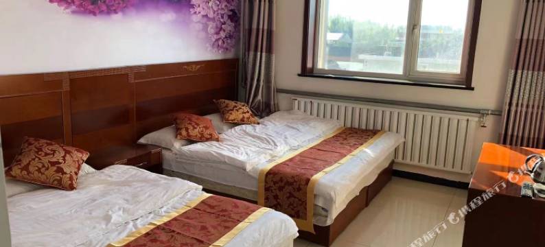 北京郝仁缘农家饭庄图片