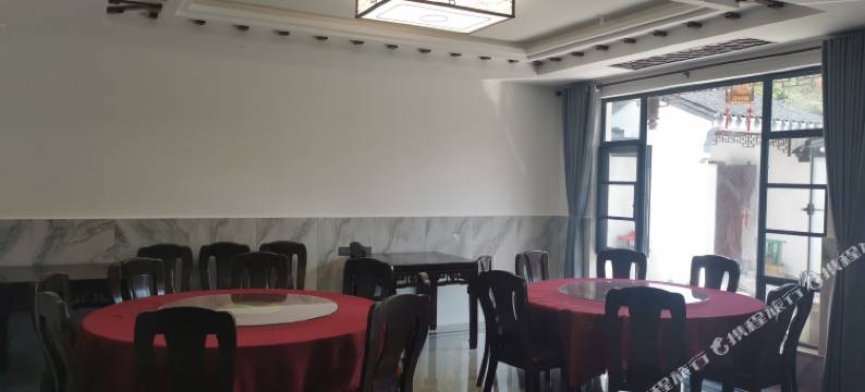 苏州碧螺轩民宿图片