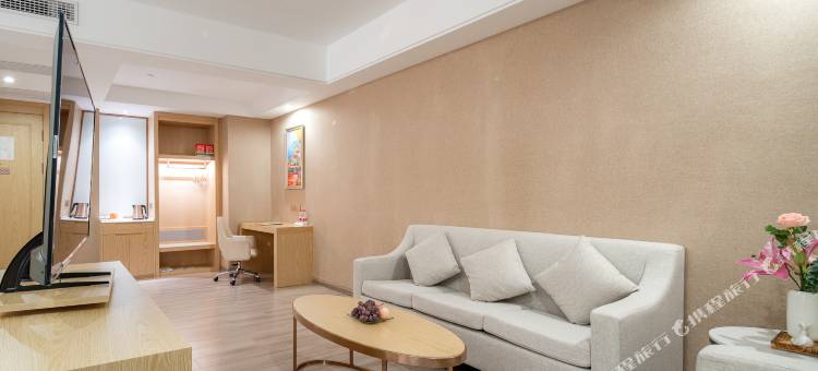 维也纳酒店(江门启明里三十三墟街店)图片