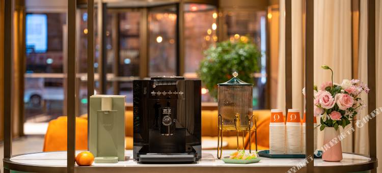 桔子酒店(武汉高铁站建设二路店)图片