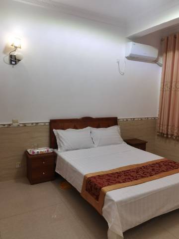 房东黎海韵公寓(金海岸大道分店)