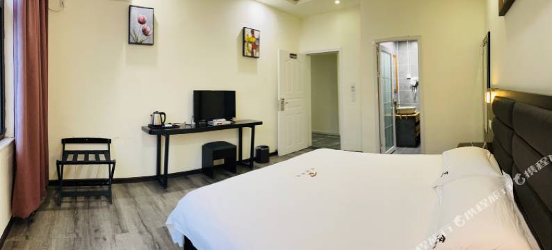 八宿迷途驿站图片