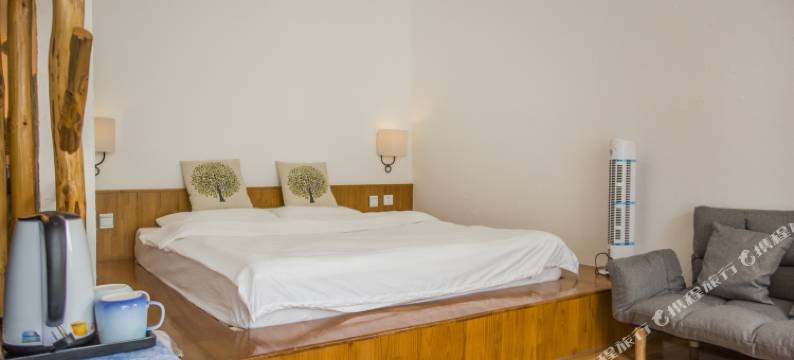 大理梵木客栈(大理古城店)图片