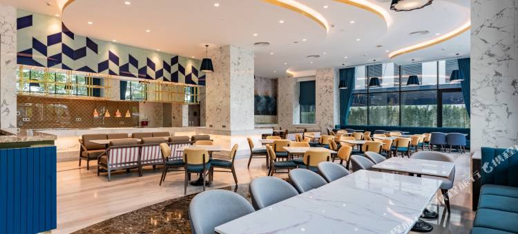 河内西部瑞享生活酒店(Movenpick Living West Hanoi)图片