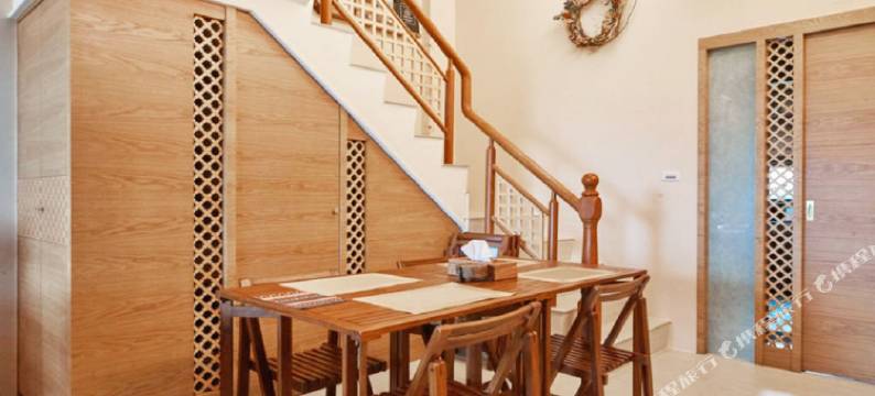 宜兰CIAO民宿图片