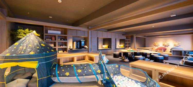 别府湾和蔵格兰德里奥酒店(Grandvrio Hotel Beppuwan Wakura - Route Inn Hotels -)图片