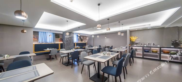 如家商旅酒店(唐山新华东道万达广场店)图片