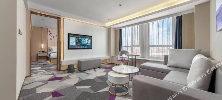 麗枫酒店(樟树四特大道江南华城店)图片