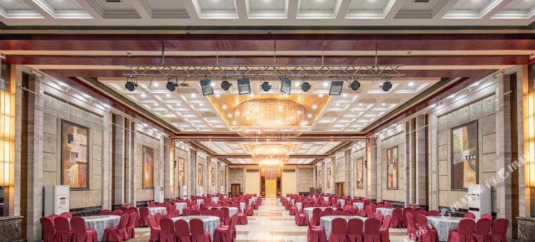 白玉兰酒店(济南动物园无影山北路旗舰店)图片