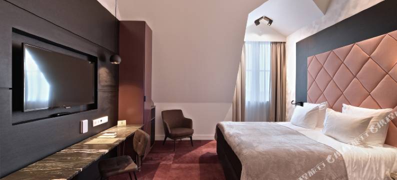 阿姆斯特丹桑丹姆萨恩酒店(Zaan Hotel Amsterdam - Zaandam)图片