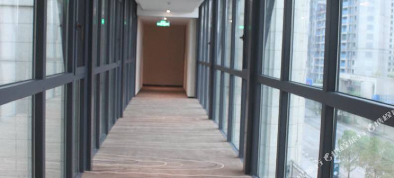 城市便捷酒店(黄石正信花园店)图片