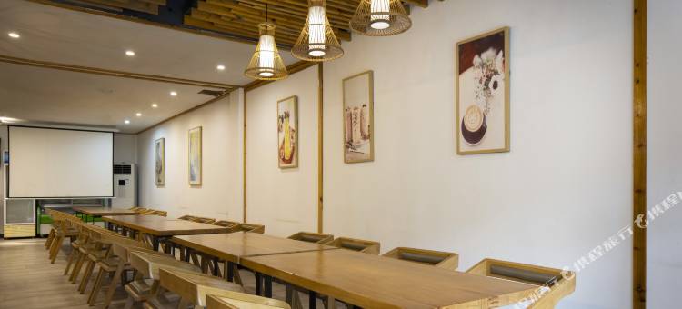 卜拉·湖畔度假酒店(肇兴侗寨店)图片