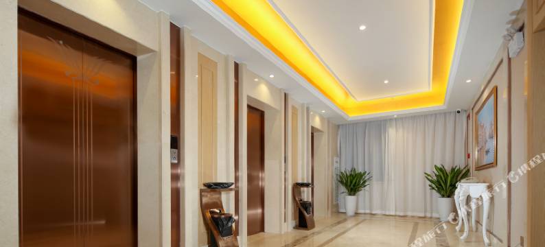 维也纳国际酒店(淮南大通区经济技术开发区店)图片