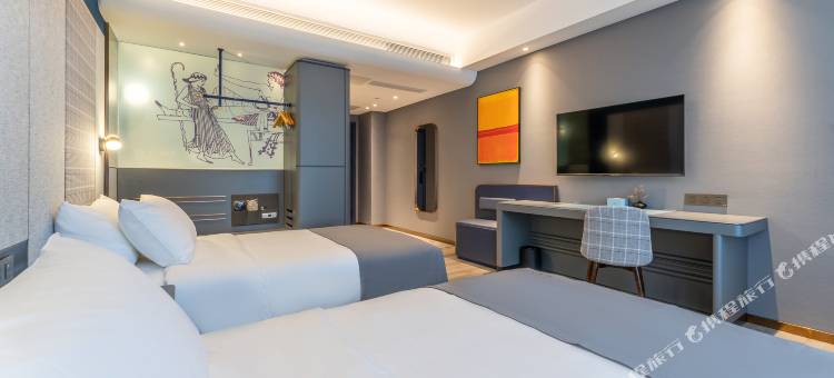 兰欧酒店(拉萨布达拉宫店)图片