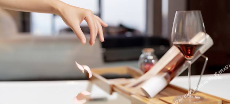 怀化雅致酒店图片