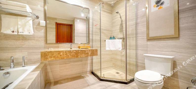 哈尔滨大庆宾馆图片