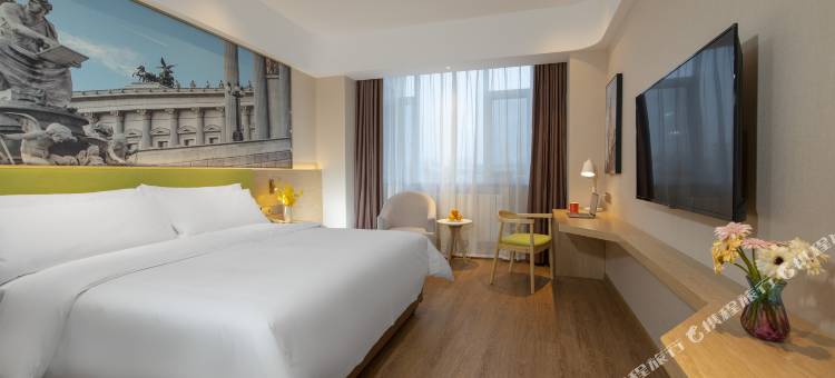 维也纳3好酒店(烟台八角湾国际会展中心店)图片