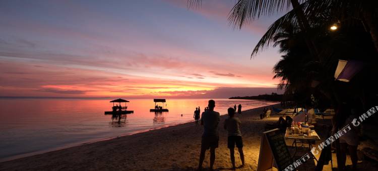 白色别墅度假村(White Villas Resort)图片