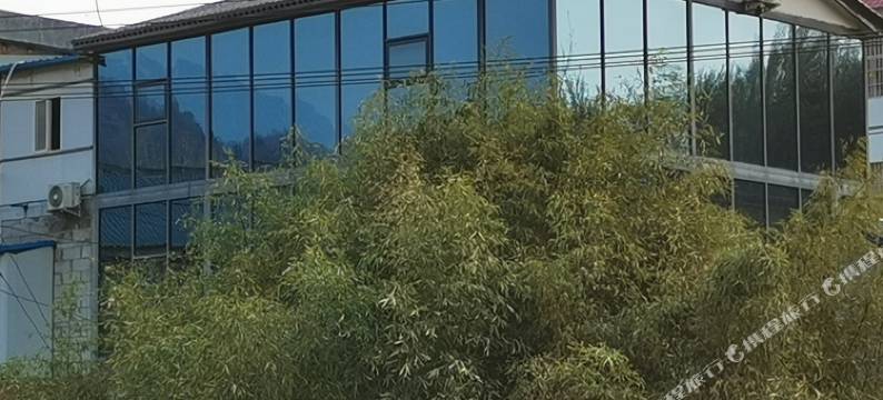 天桥宾馆(白云小镇店)图片