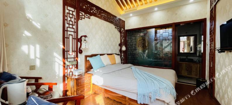 八达岭·千百度民宿图片