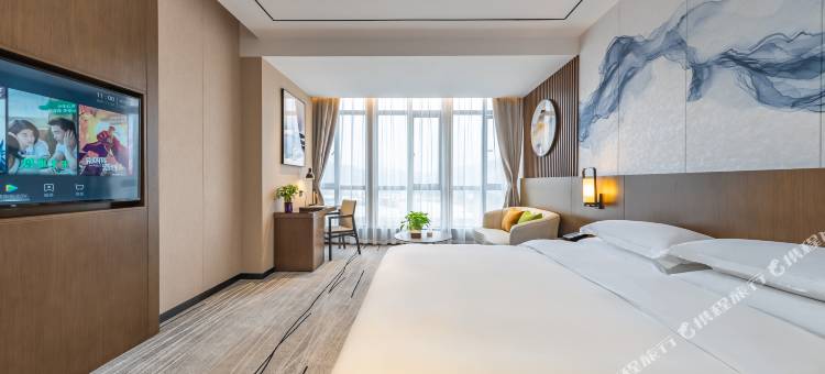 滇中世茂世御酒店图片