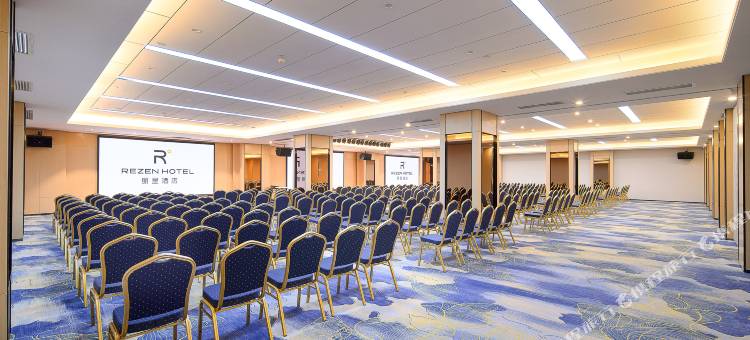 典程丽呈酒店(南宁江南万达友谊路店)图片