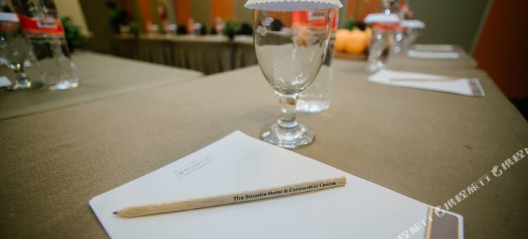 苏加武眉邦蒂会议中心酒店(The Bountie Hotel & Convention Centre)图片