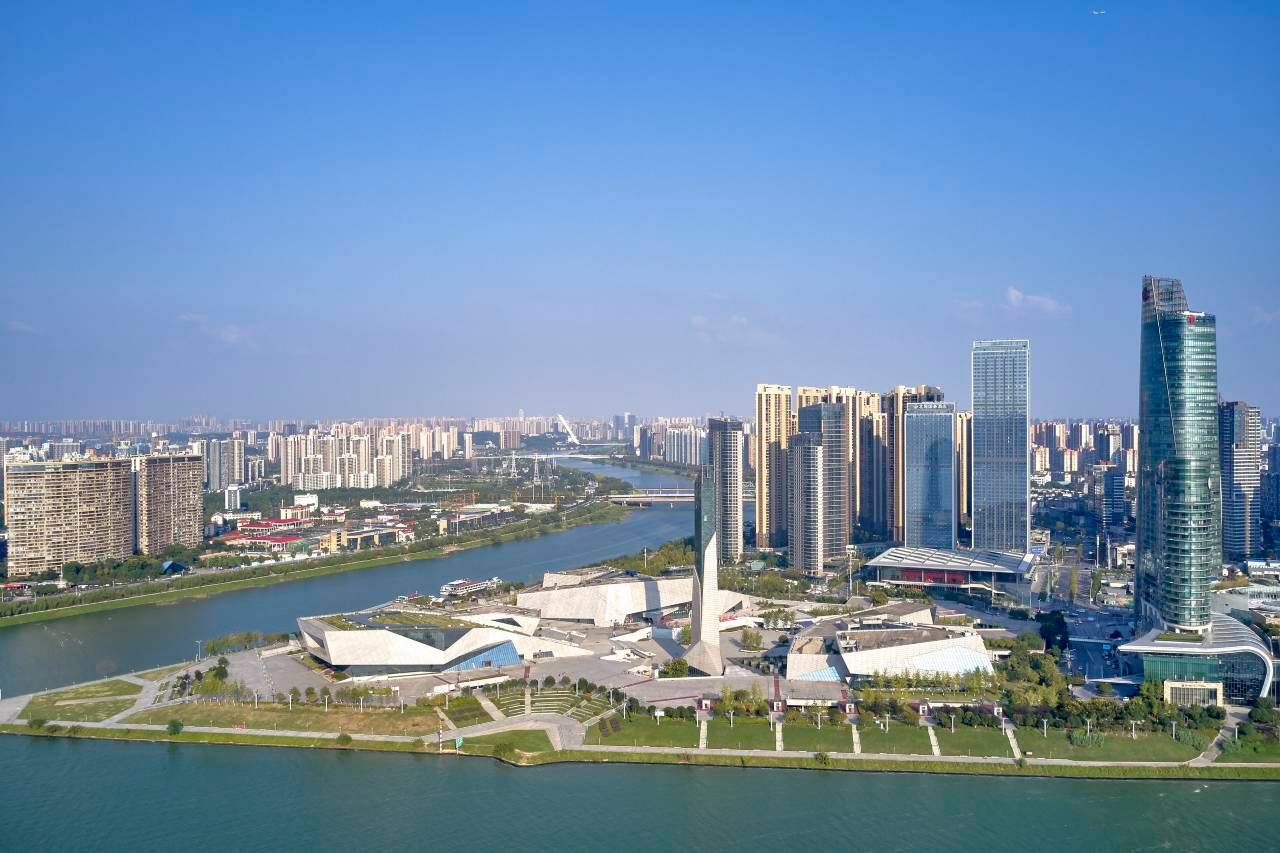 长沙北辰国荟酒店图片