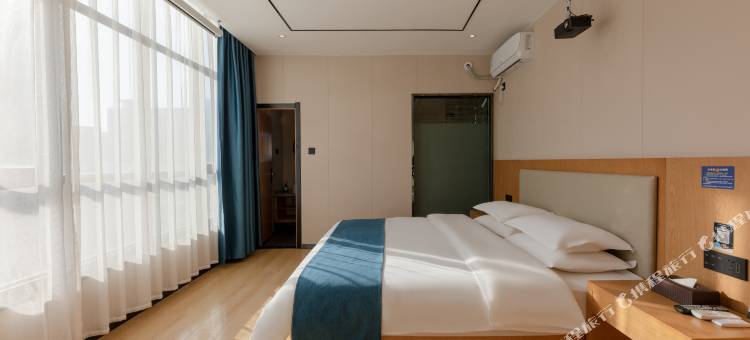 兰考星空酒店(火车站店)图片